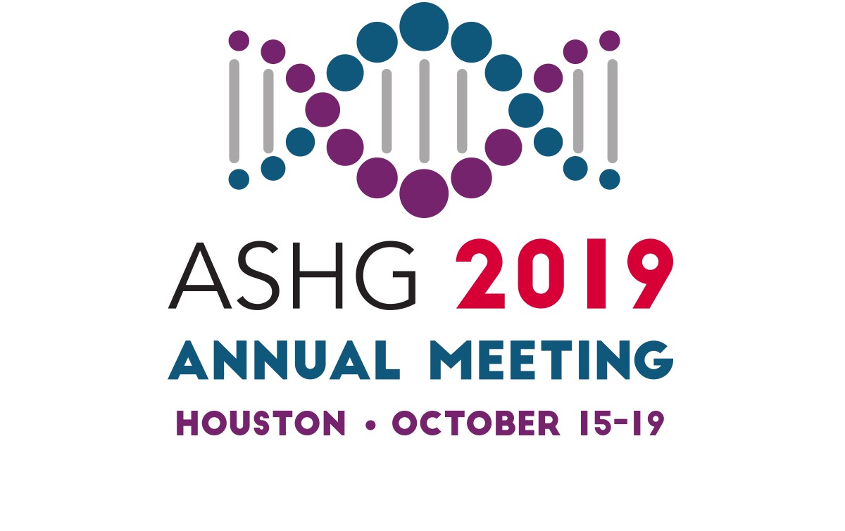 Hitachi High-Tech at ASHG 2019